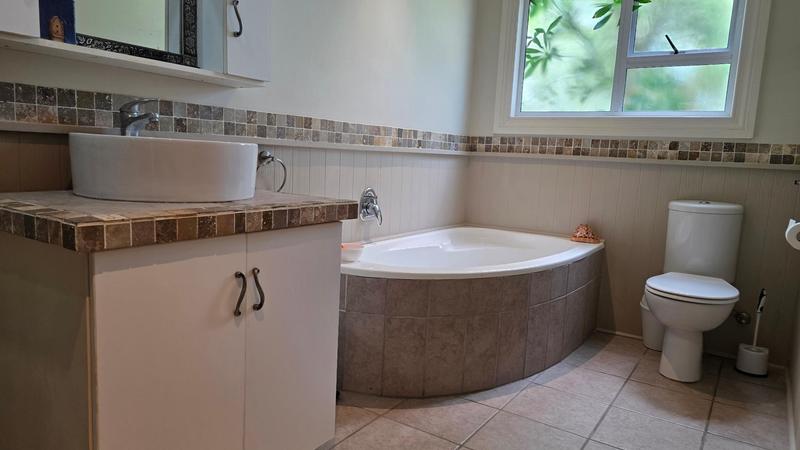 4 Bedroom Property for Sale in Tergniet Western Cape